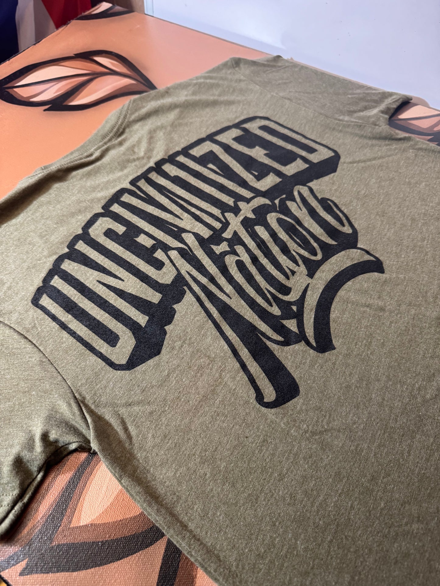 NEW Next Level Shirts