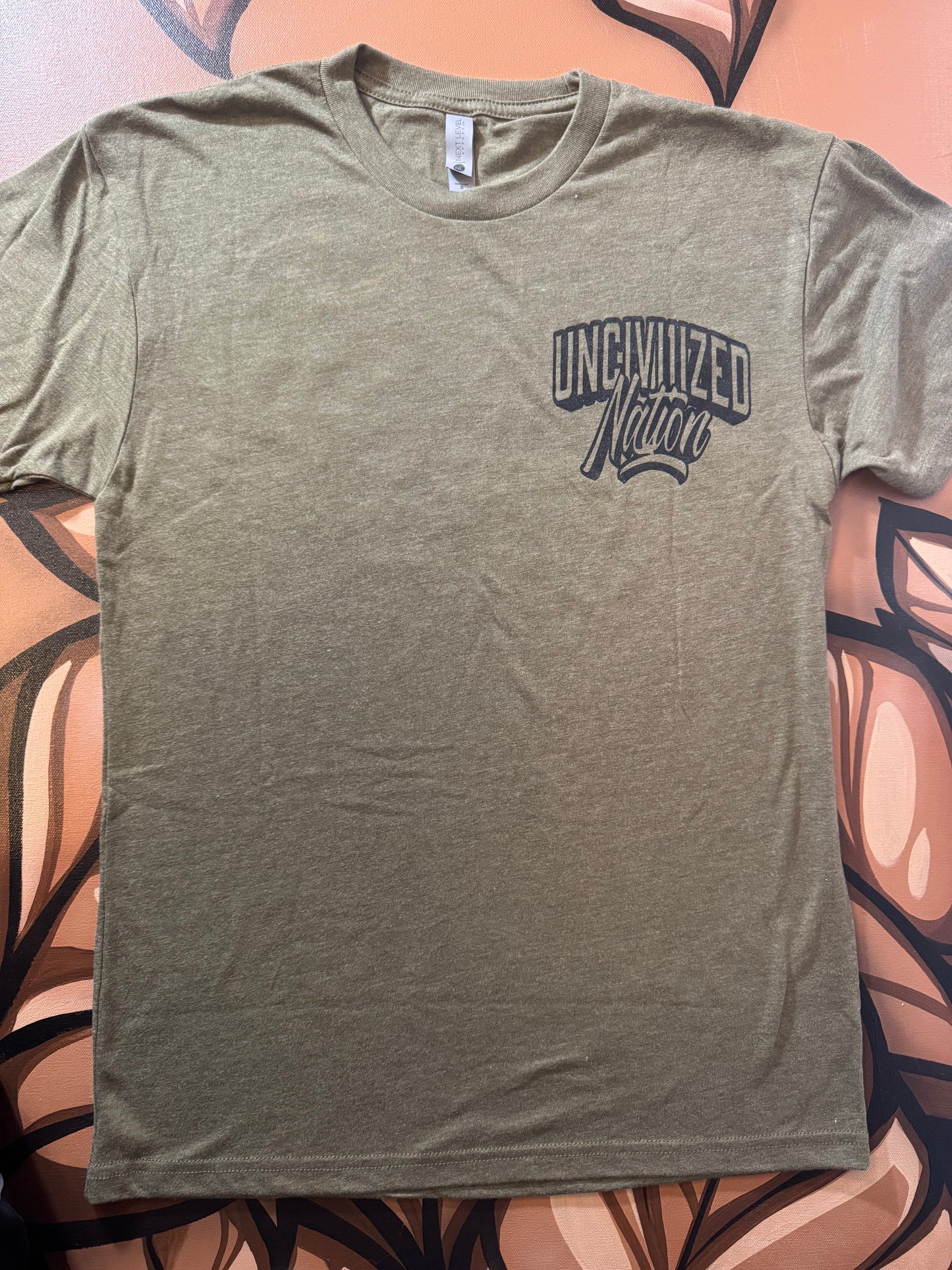 NEW Next Level Shirts