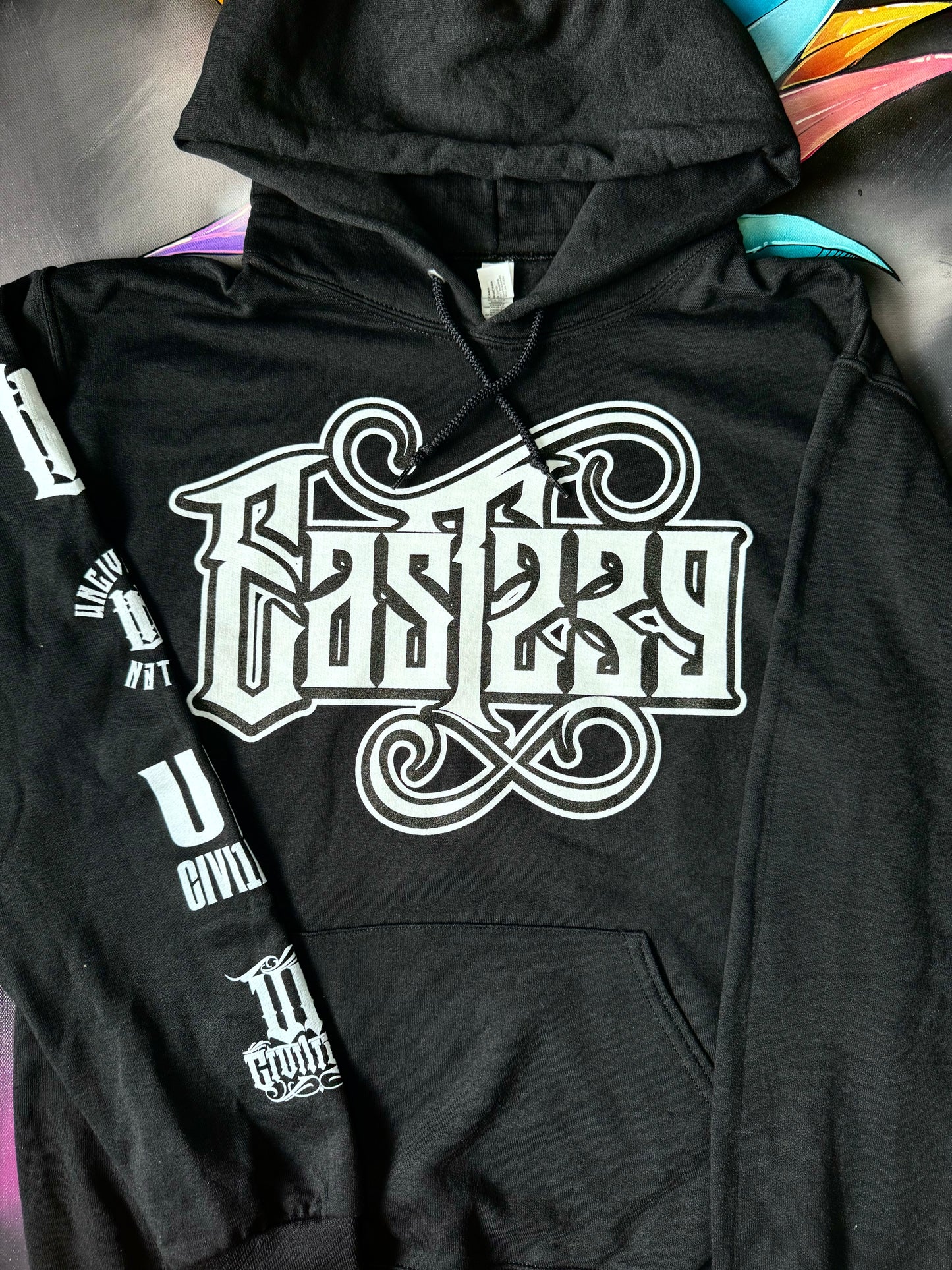 East239 Hoodies