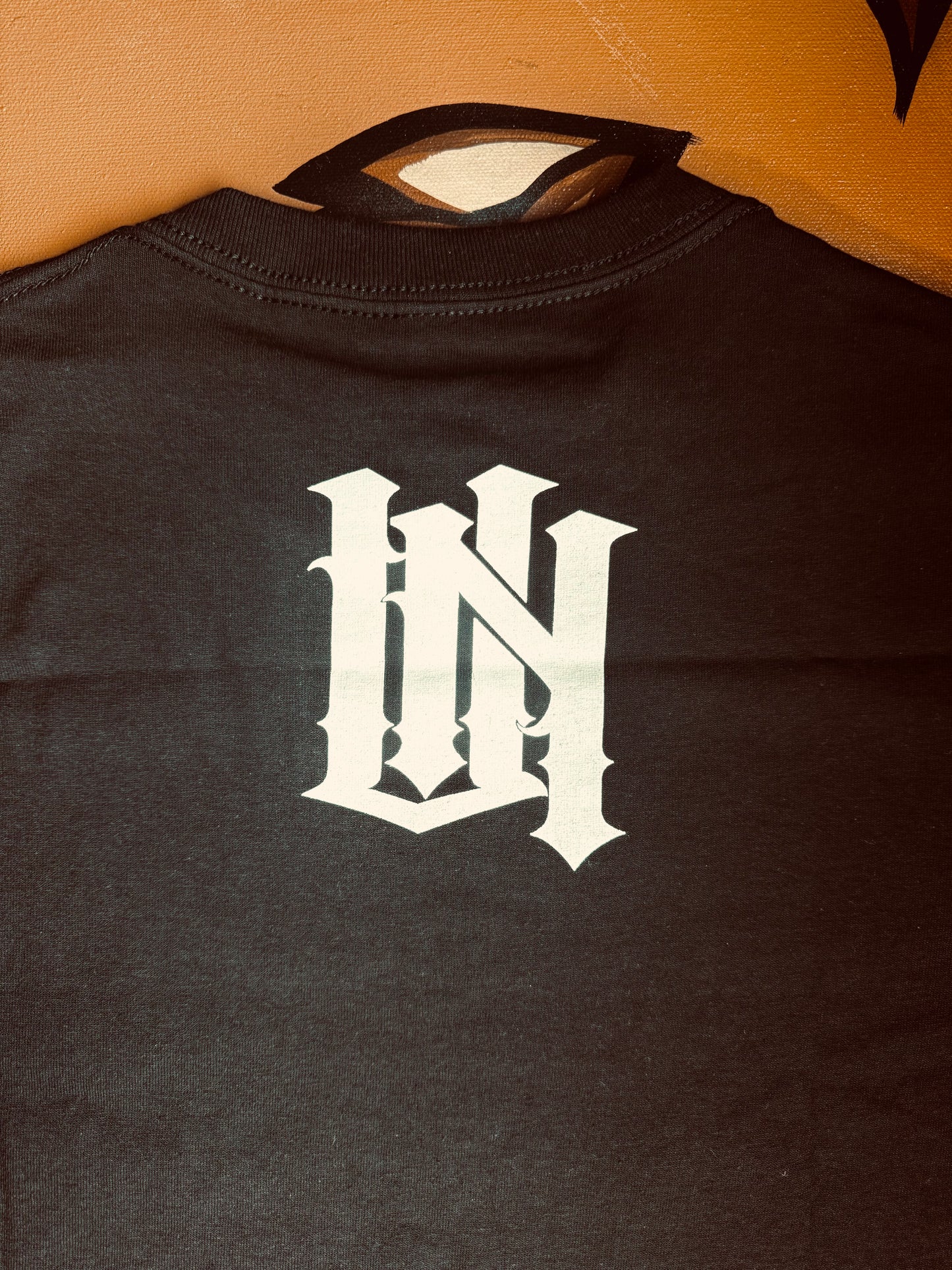 The INFAMOUS T-Shirts