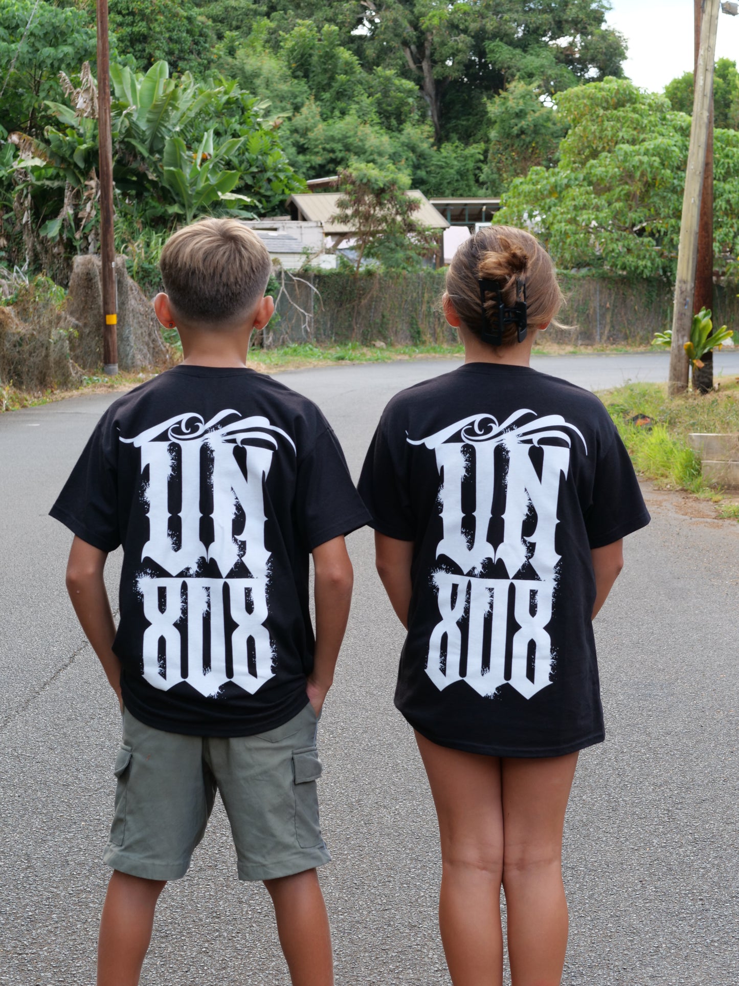 UN Keiki Tʻz