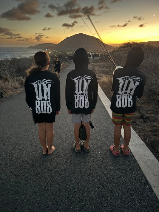 UN Kids Dry fit