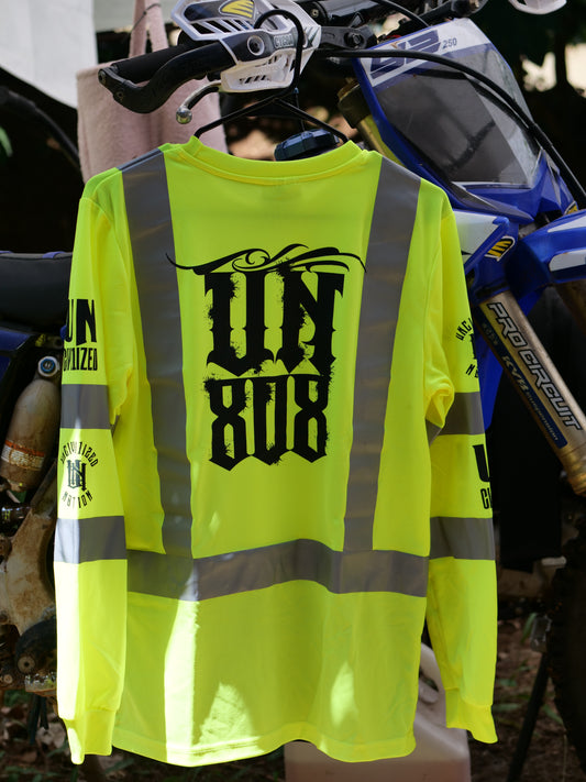 UN HI-Viz
