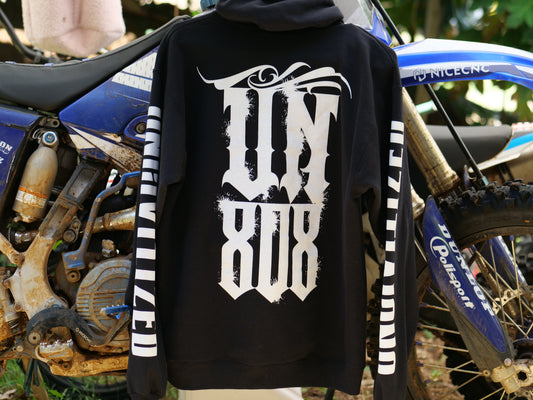 UN Hoodies