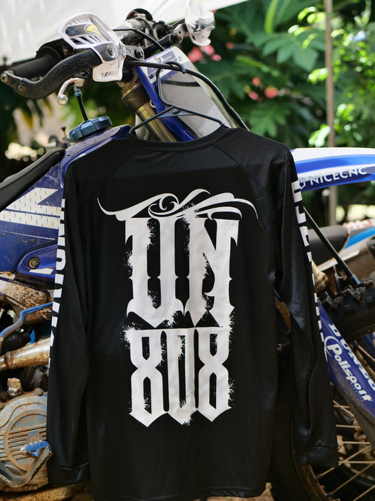 UN Black Dry Fit